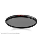 Manfrotto Circular Lens filter ND8 62mm