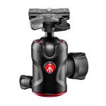 MANFROTTO - Rotule Ball centrée 496