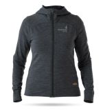 SWAROVSKI - MH Merino Wool Hooded Jacket - Women's