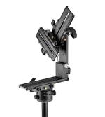 MANFROTTO - Panoramic Virtual Reality Ball Head, with Trays