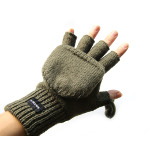 MIL-TEC - Mittens / mittens - olive green (12545001)