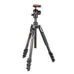 MANFROTTO - Tripode Befree Advanced para Sony Alpha