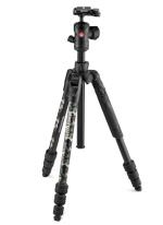 MANFROTTO - Befree Advanced Tripod Kit - Wild Green Camouflage
