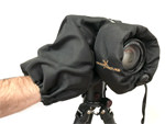 PHOTO & NATURE - Moufle anti-bruit