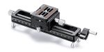 LEOFOTO - Rail macrométrique MP-180S + NP-50