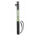 MANFROTTO - Off Road Stunt, Perche Selfie avec rotule Ball, M