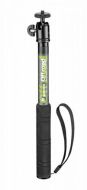 MANFROTTO - Off Road Stunt, Selfie Pole con Ball Ball, S