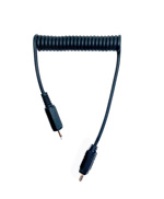 JAMA - Modified MQ-S7 Jack Cord for NIKON (MC-DC2)