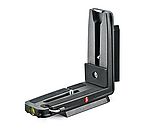 Manfrotto L Bracket + Plateau rapide 501PL