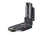 Manfrotto L Bracket + Plateau rapide 410PL