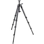 Manfrotto 057 Carbon Fiber Tripod 4 Sections Geared