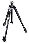 Manfrotto 190X tripode aluminio- 3 secciones