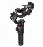 MANFROTTO - GIMBAL 220 - Estabilizador profesional de 3 ejes que soporta hasta 2,2 kg