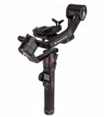 MANFROTTO - GIMBAL 460 - Professional 3-axis stabilizer that supports up to 4.6 kg