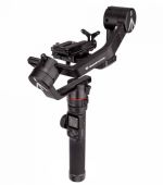  MANFROTTO - GIMBAL 460 - Stabilisateur professionnel 3 axes qui supporte jusqu’à 4,6 kg