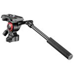 Manfrotto MVH400AH - Befree live compact and lightweight fluid video head