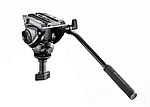  Manfrotto head ball light video - Bol 60mm