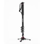 Manfrotto XPRO Monopod+ Four-Section Aluminum Monopod