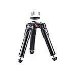 Manfrotto Trépied monosection macro / vidéo MVT535HH