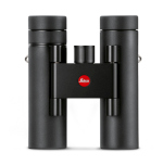 LEICA - Jumelles NOCTIVID compactes 10x25 (version caoutchouc)