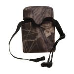 OP-TECH - Neoprene case for SOFT POUCH BINO ROOF binoculars - Medium, natural color