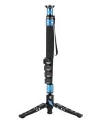 SIRUI - P-325FS carbon monopod with stabilizer