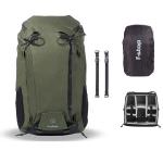 F-STOP - ESSENTIALS BUNDLE Ajna DuraDiamond 37L ( BAG + INSERT + STRAPS + RAIN COVER )