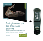 PACK - Bâton BatBox + Livre 