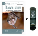 PACK - Bâton BatBox + Livre 