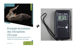 PACK - Batbox Duet + Livre 