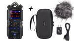 ZOOM - PACK H4 Essential + kit accessoires APH4E