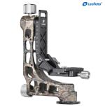 LEOFOTO - Gimbal head PG-1 - Camouflage