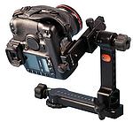 Jobu Design Tête panoramique PGH-KM1 compatible Manfrotto