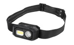 ProHunt - Rechargeable Headlamp