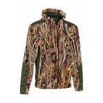 VERNEY CARRON - Blouson Zippé WOLF