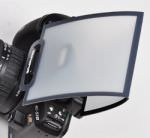 Micnova Universal Pop-up flash diffuser