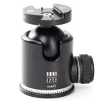 ARCA SWISS - Monoball Z1 + sp ball head with fast mount 