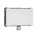 QUADRALITE - MiLED Bi-color 180 - Ultra compact LED panel