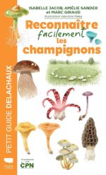 RECONNAÎTRE FACILEMENT LES CHAMPIGNONS
