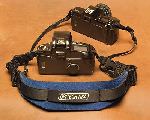 Op-Tech REPORTER STRAP (6501011)