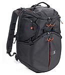 Kata REVOLVER-8 PL; Sac à dos P/Reflex