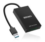 Lecteur de Cartes XQD - USB 3.0