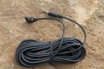JAMA - Remote control cord (copy) BIR3 for CANON (RS-80N3) - Jack 3.5/ 10M