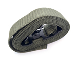 Camera trap strap