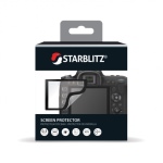 STARBLITZ - Screen Protector for NIKON D5