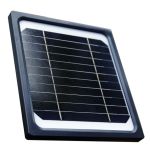 5200 PRO 5W Solar Panel