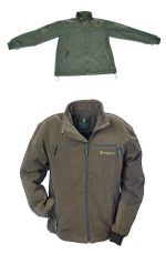 STEALTH GEAR - Polar Photographer Jacket