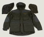 Veste Stealth Gear Urban
