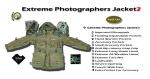 Veste Stealth Gear