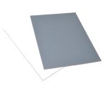 Stealth Gear Photographers Gray - White card